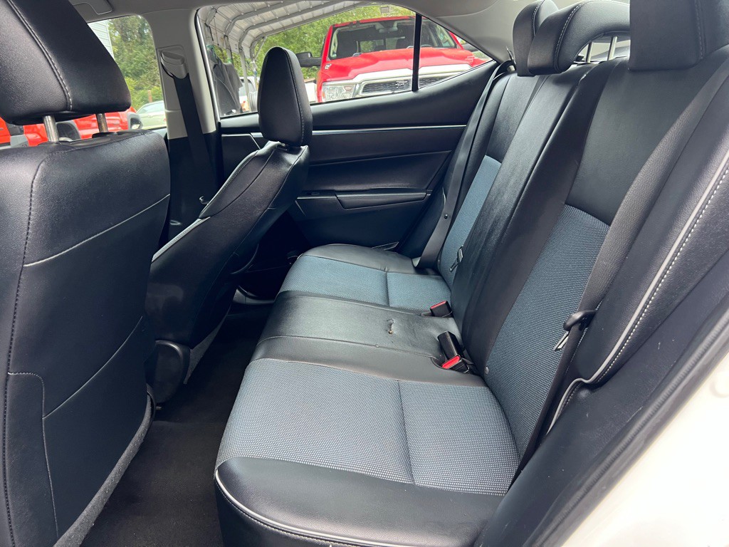 2014 Toyota Corolla Image 9