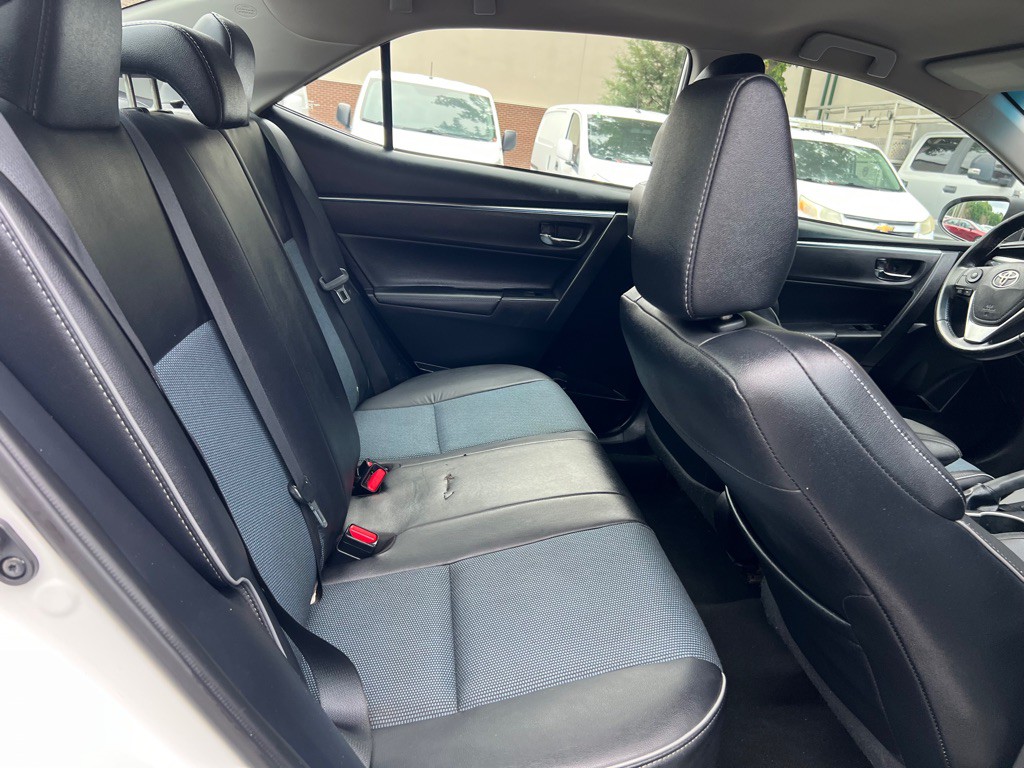 2014 Toyota Corolla Image 10