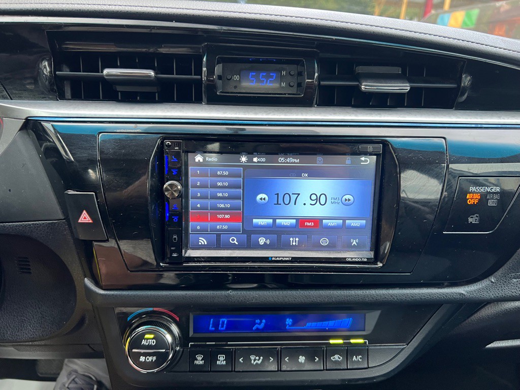 2014 Toyota Corolla Image 14