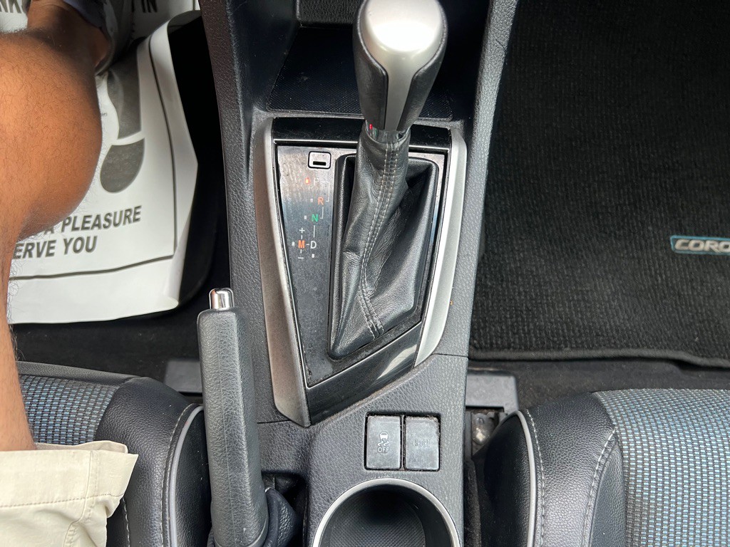 2014 Toyota Corolla Image 15