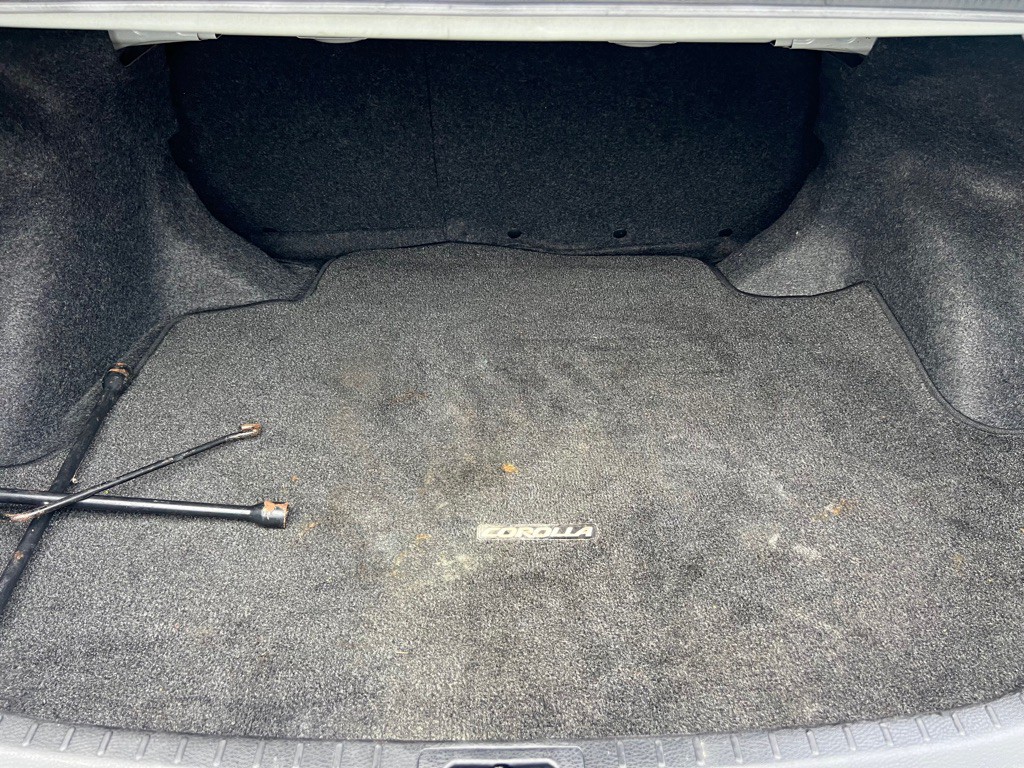 2014 Toyota Corolla Image 7