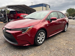 Image for 2023 Toyota Corolla LE ID: 6903661