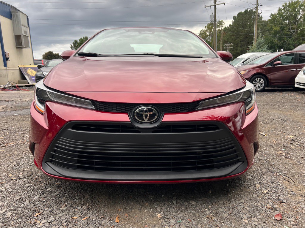 2023 Toyota Corolla Image 2