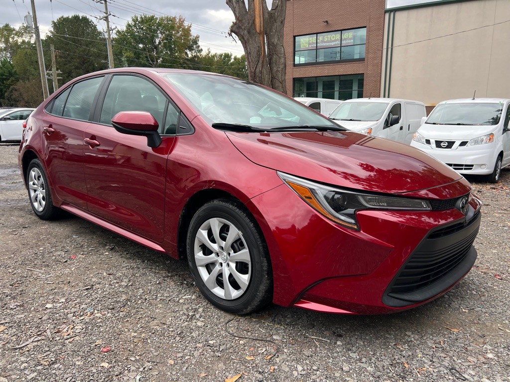 2023 Toyota Corolla Image 3