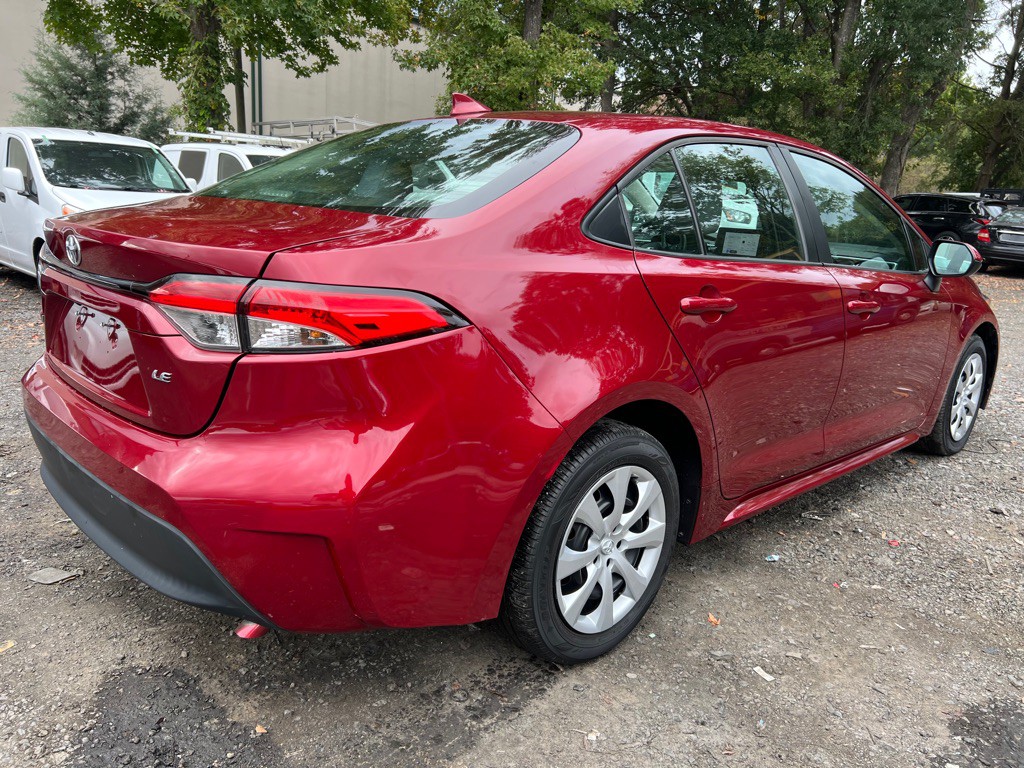 2023 Toyota Corolla Image 4