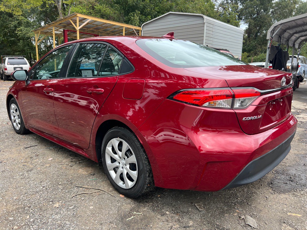 2023 Toyota Corolla Image 5