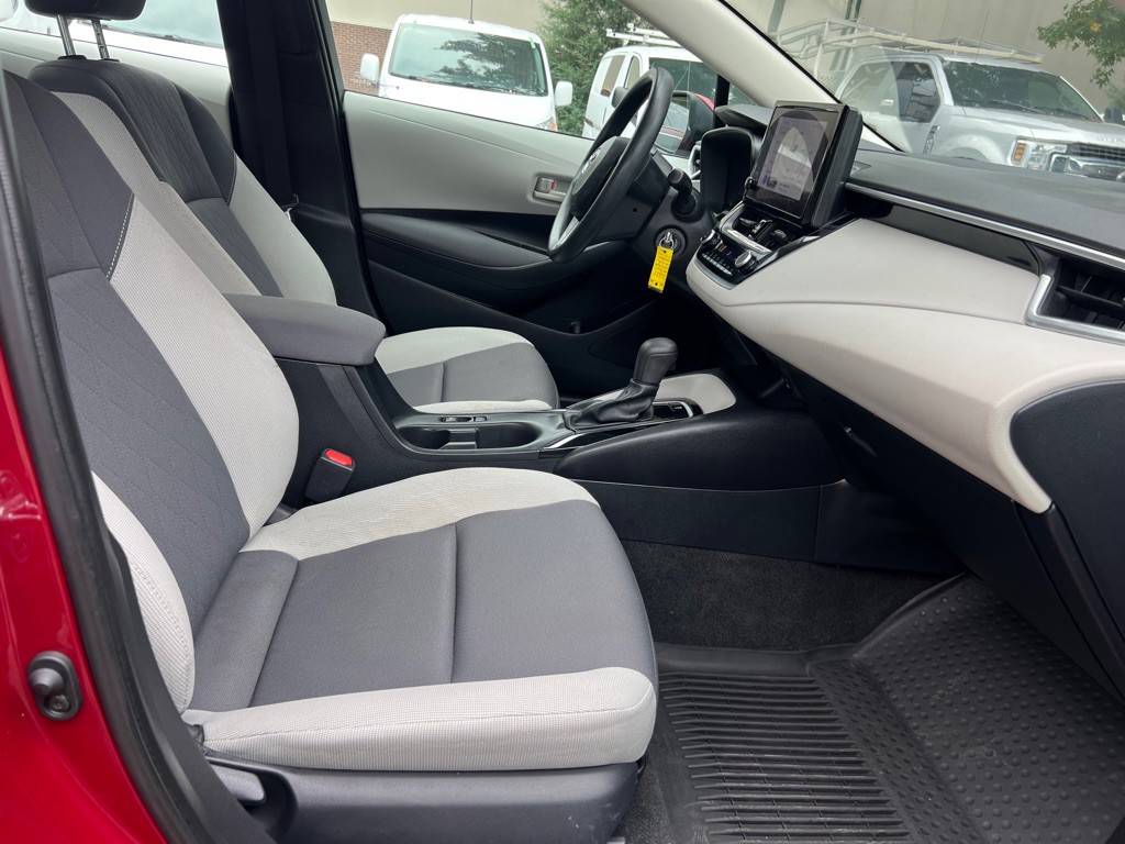 2023 Toyota Corolla Image 11