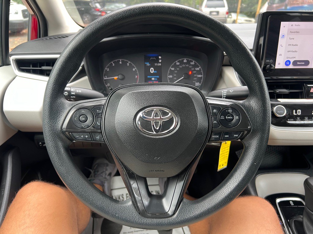 2023 Toyota Corolla Image 12