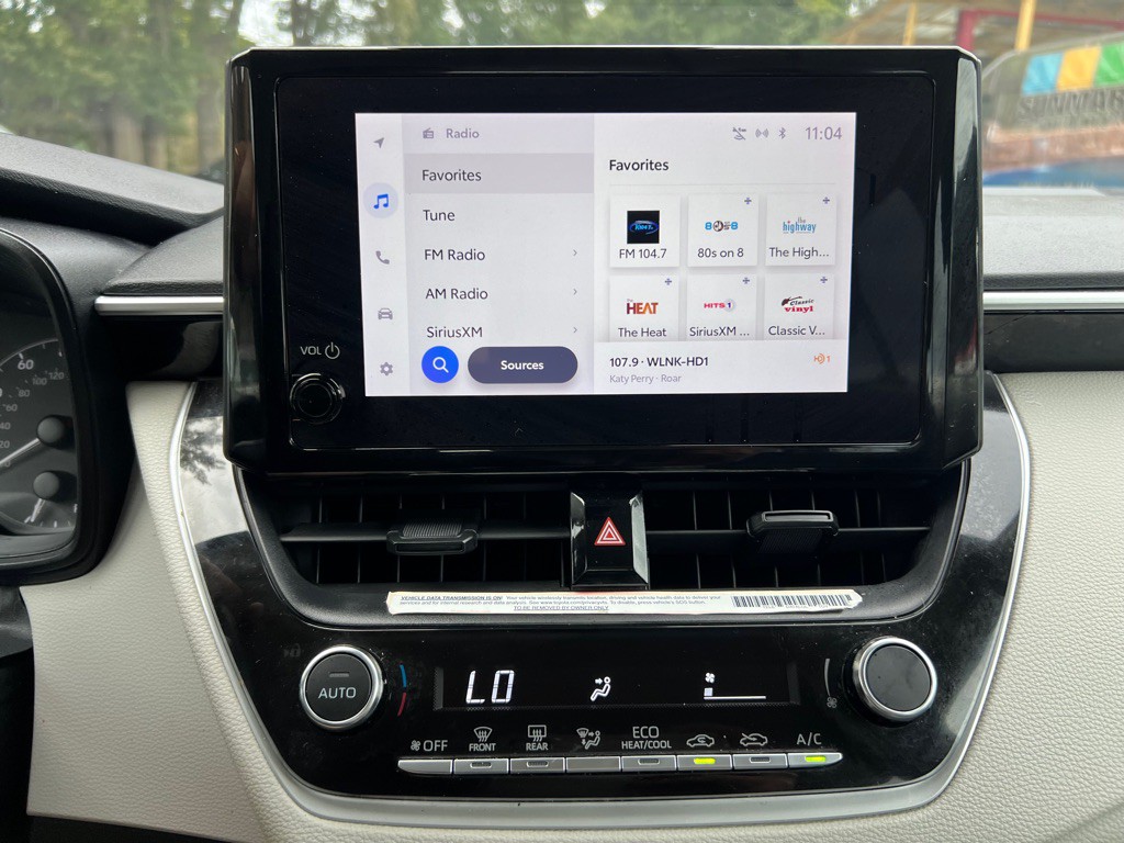 2023 Toyota Corolla Image 14
