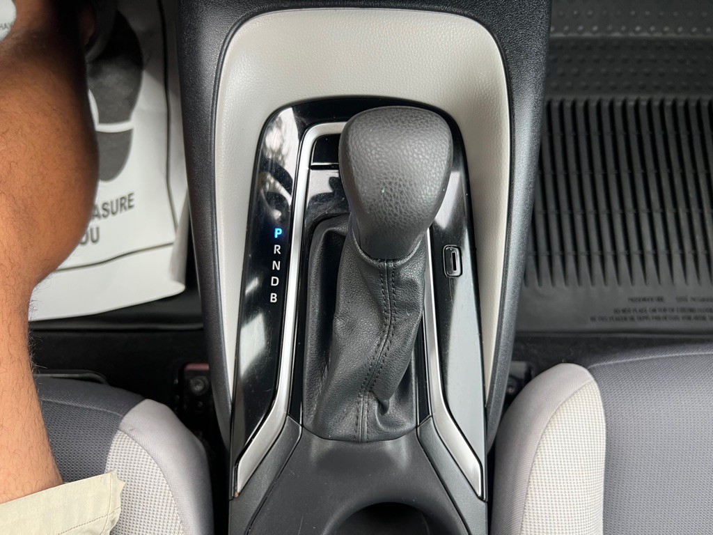 2023 Toyota Corolla Image 16
