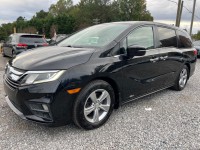 Image for 2018 Honda Odyssey EXL ID: 6903666