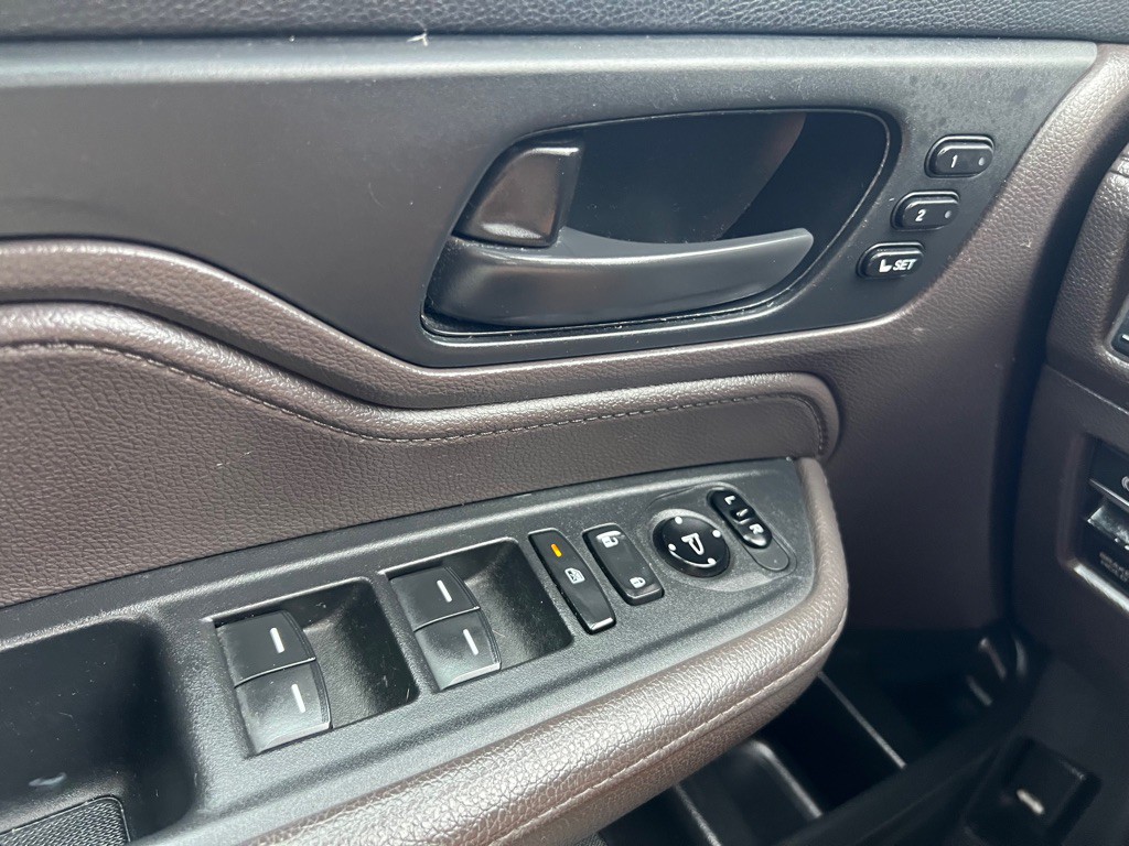2018 Honda Odyssey Image 22