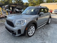 Image for 2022 MINI Cooper COUNTRYMAN ALL4 ID: 6910217