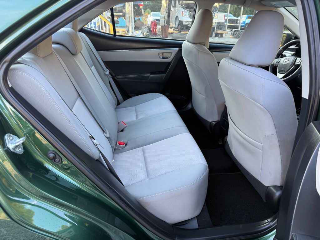 2014 Toyota Corolla Image 7