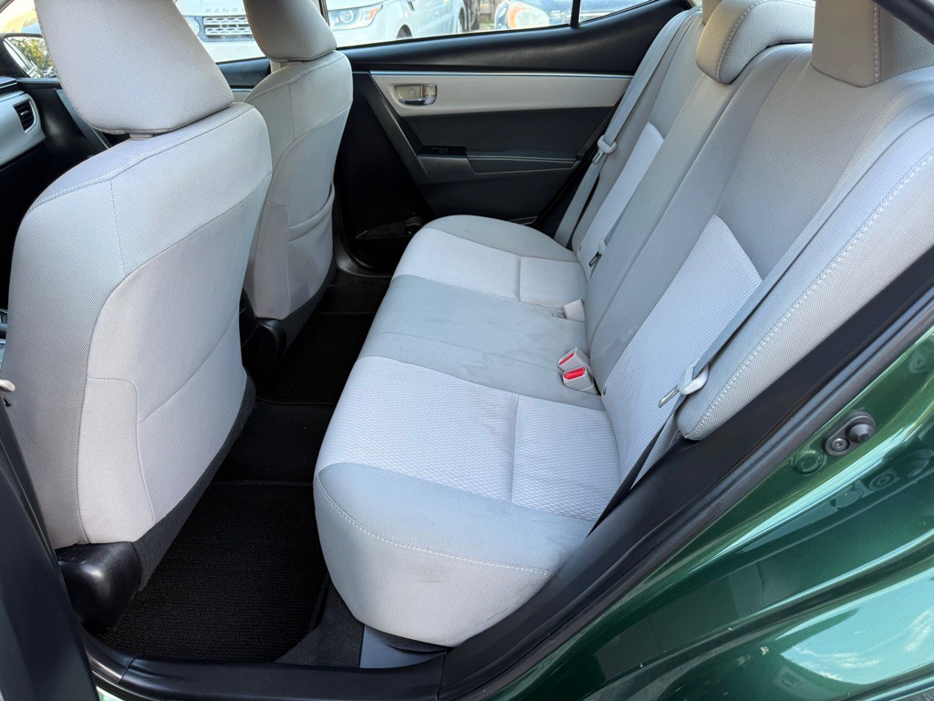 2014 Toyota Corolla Image 9