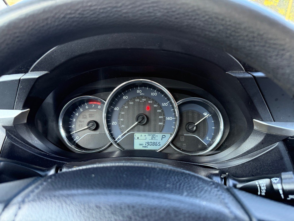 2014 Toyota Corolla Image 13