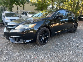 Image for 2016 Acura ILX Premium ID: 6910444