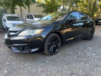 Image for 2016 Acura ILX Premium ID: 6910444