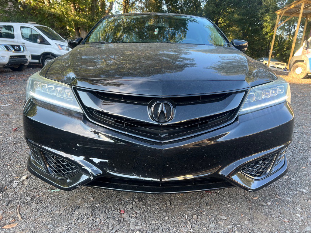 2016 Acura ILX Image 2