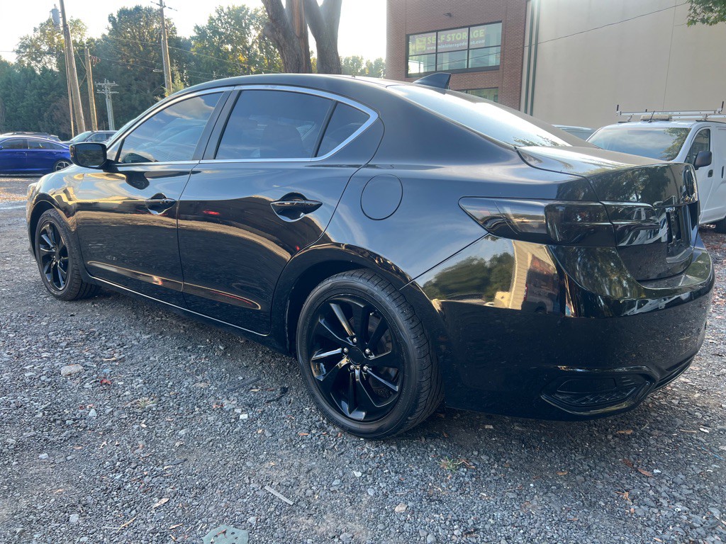 2016 Acura ILX Image 5