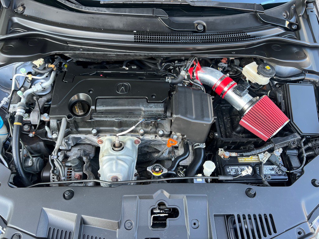 2016 Acura ILX Image 6