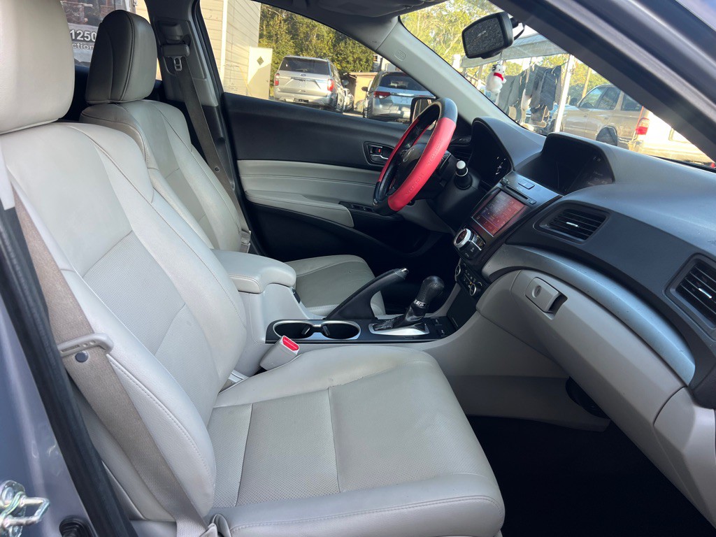 2016 Acura ILX Image 11