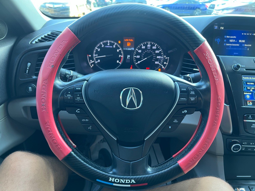 2016 Acura ILX Image 12