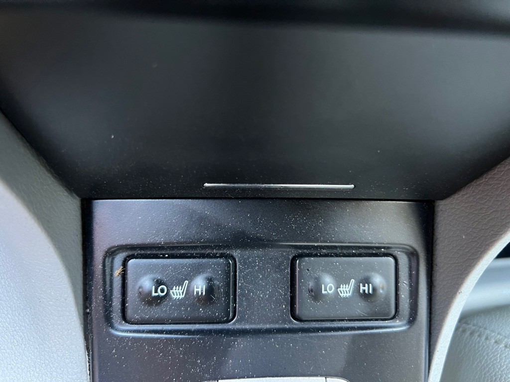 2016 Acura ILX Image 17