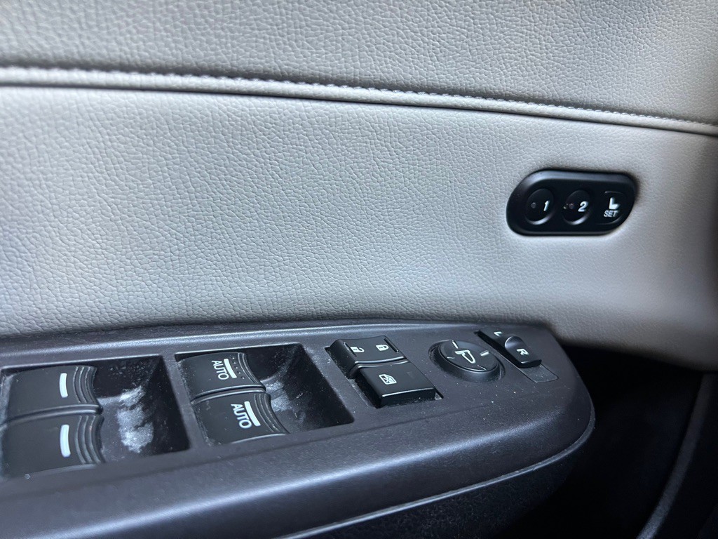 2016 Acura ILX Image 19