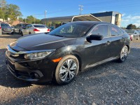 Image for 2018 Honda Civic EX ID: 6914008