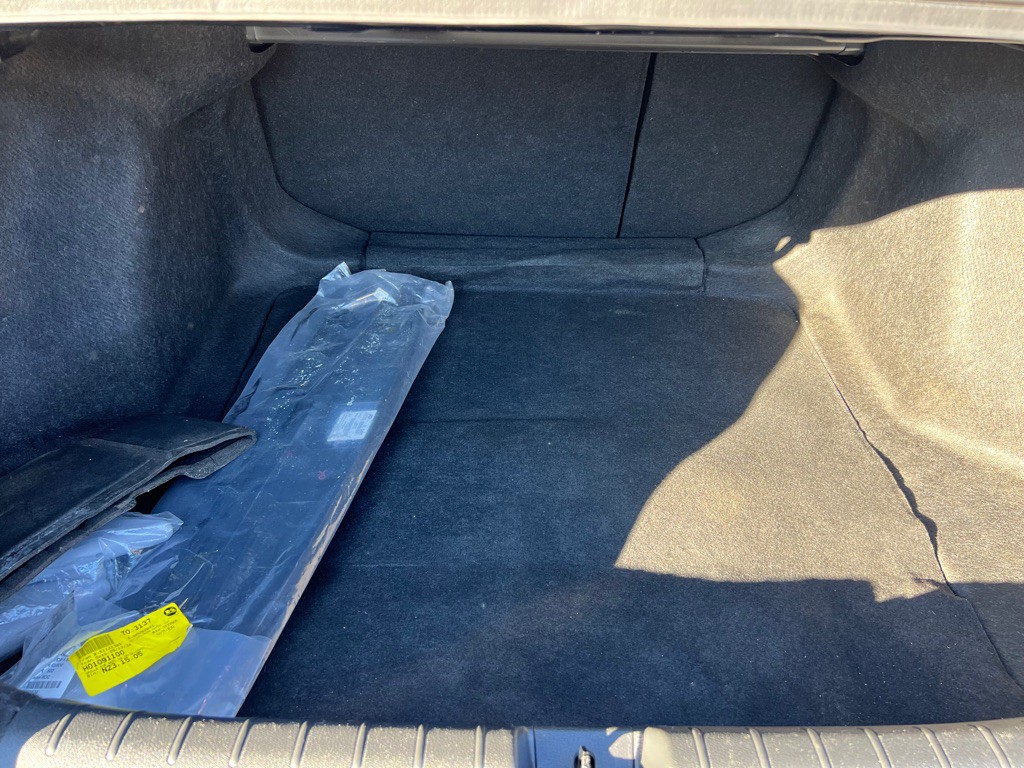 2018 Honda Civic Image 7