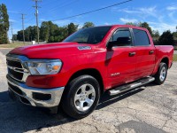 Image for 2019 RAM 1500 Tradesman ID: 6914019