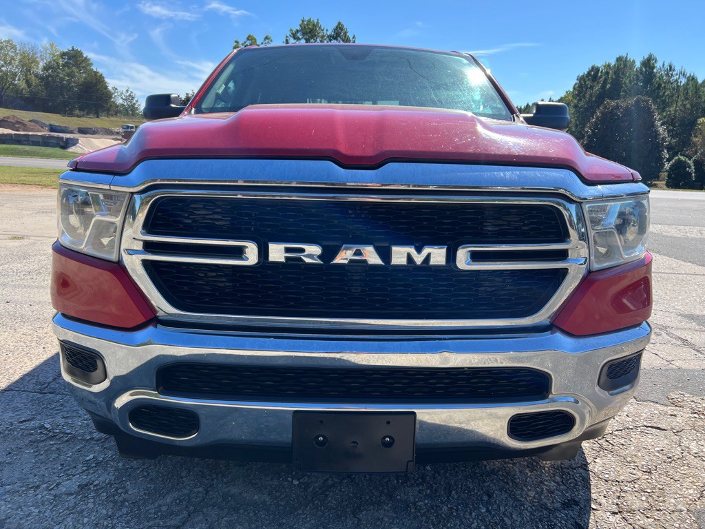 2019 RAM 1500 Image 2
