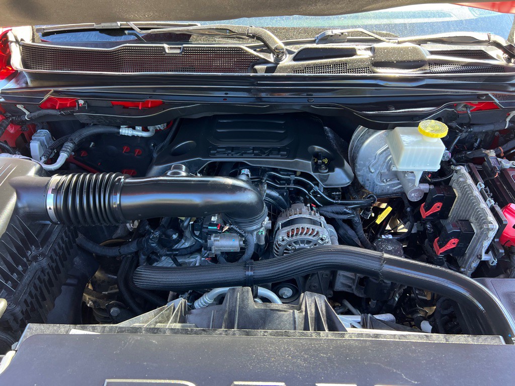 2019 RAM 1500 Image 6