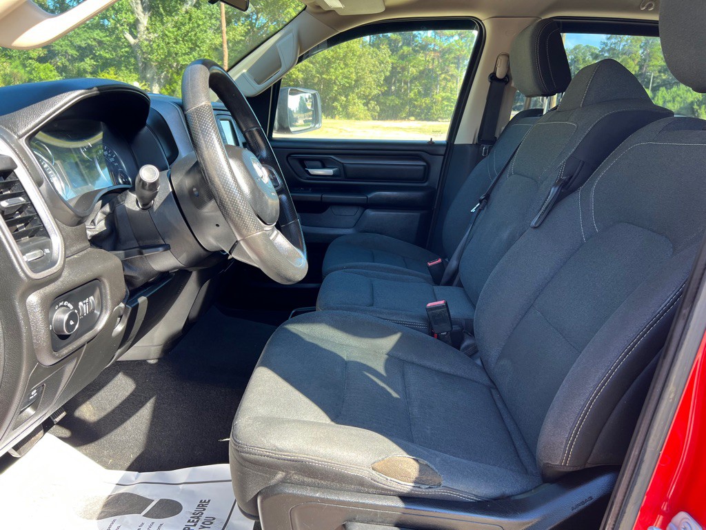 2019 RAM 1500 Image 7