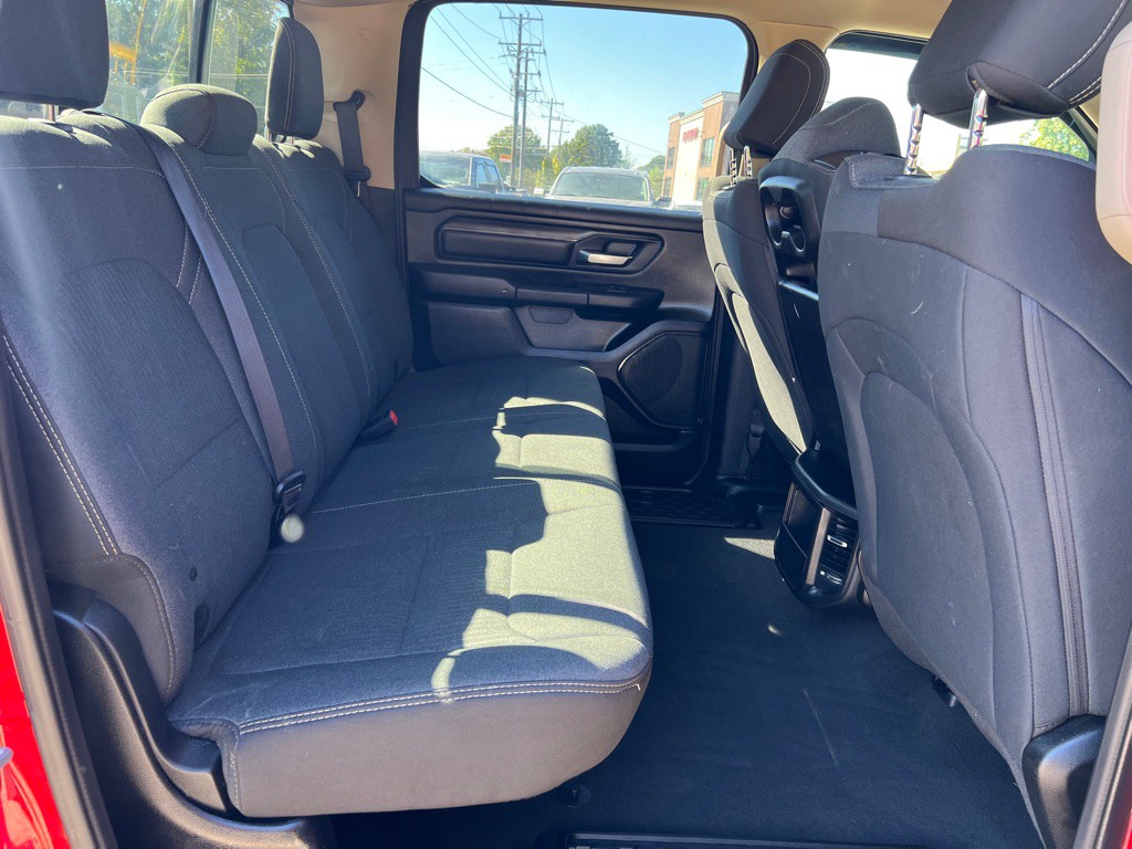 2019 RAM 1500 Image 9