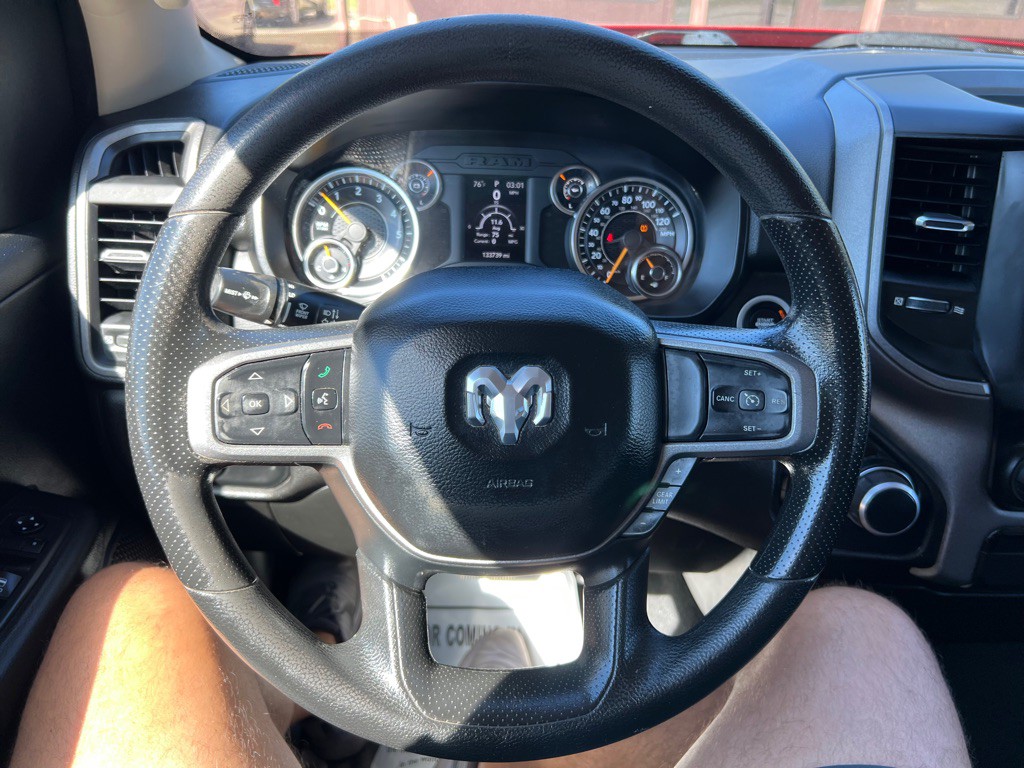 2019 RAM 1500 Image 11