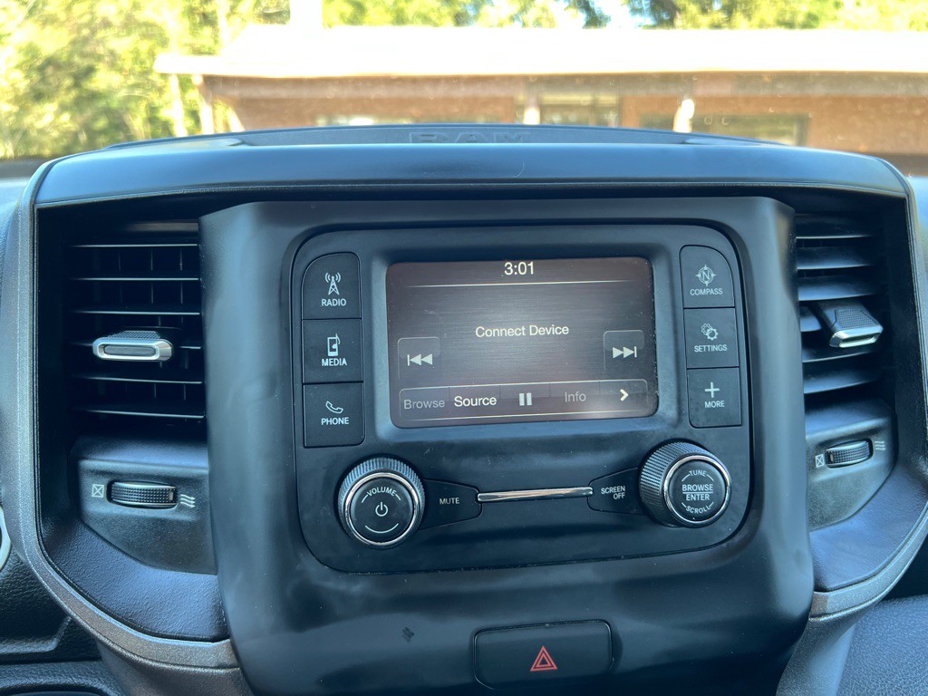 2019 RAM 1500 Image 13