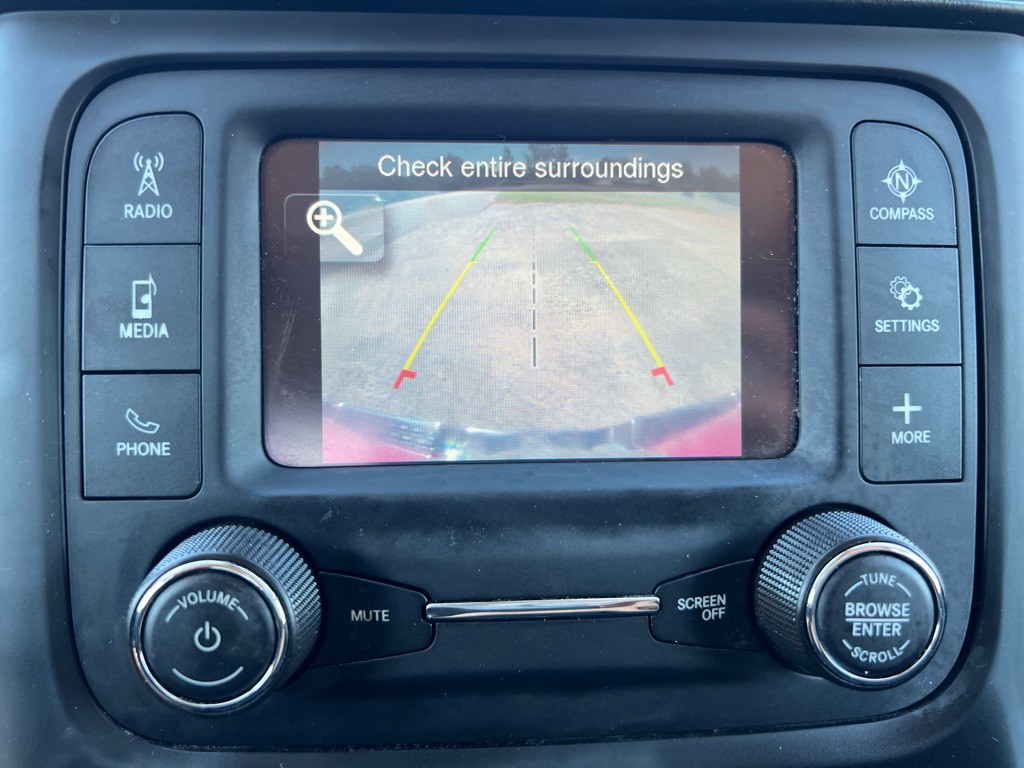 2019 RAM 1500 Image 14