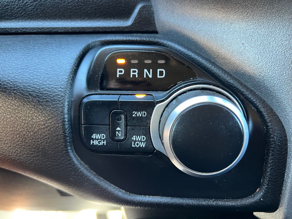 2019 RAM 1500 Image 16