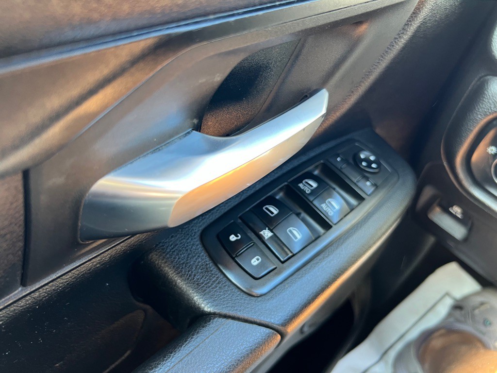 2019 RAM 1500 Image 18