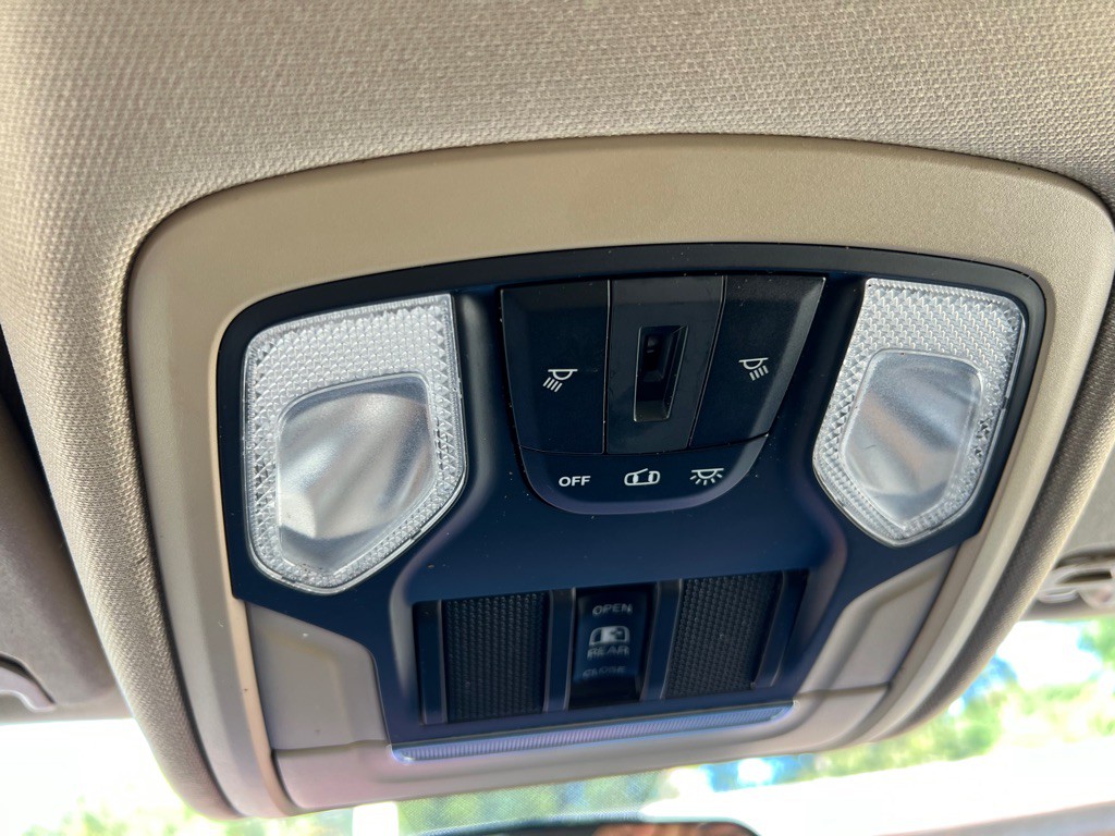 2019 RAM 1500 Image 19