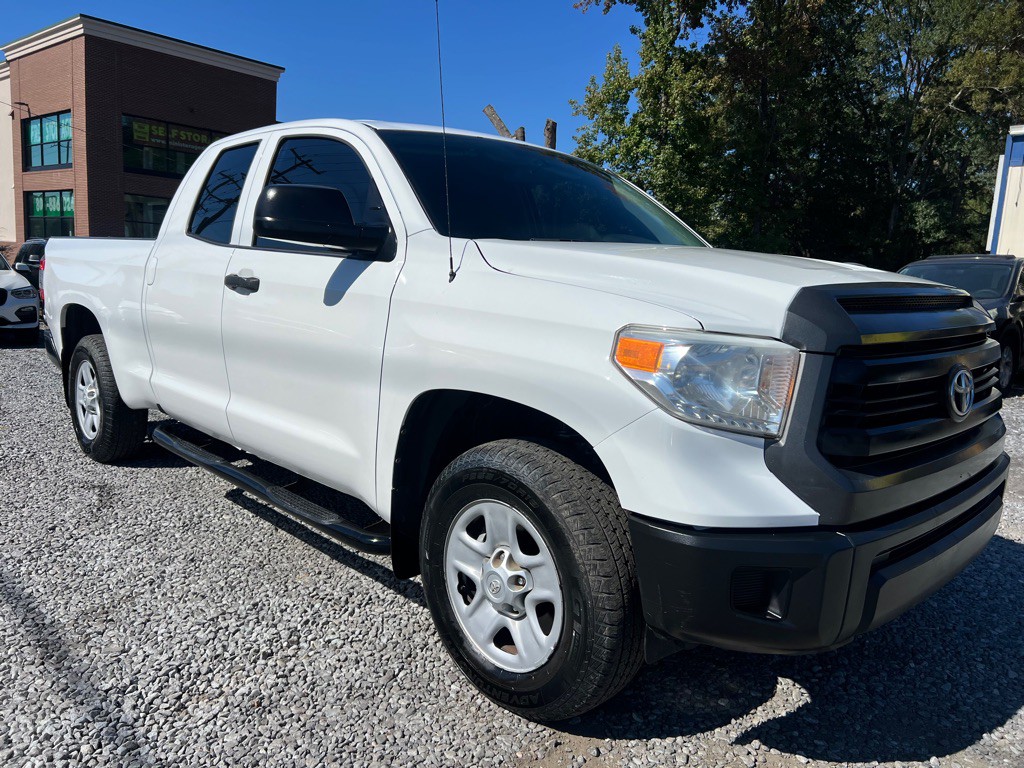 2016 Toyota Tundra Image 3