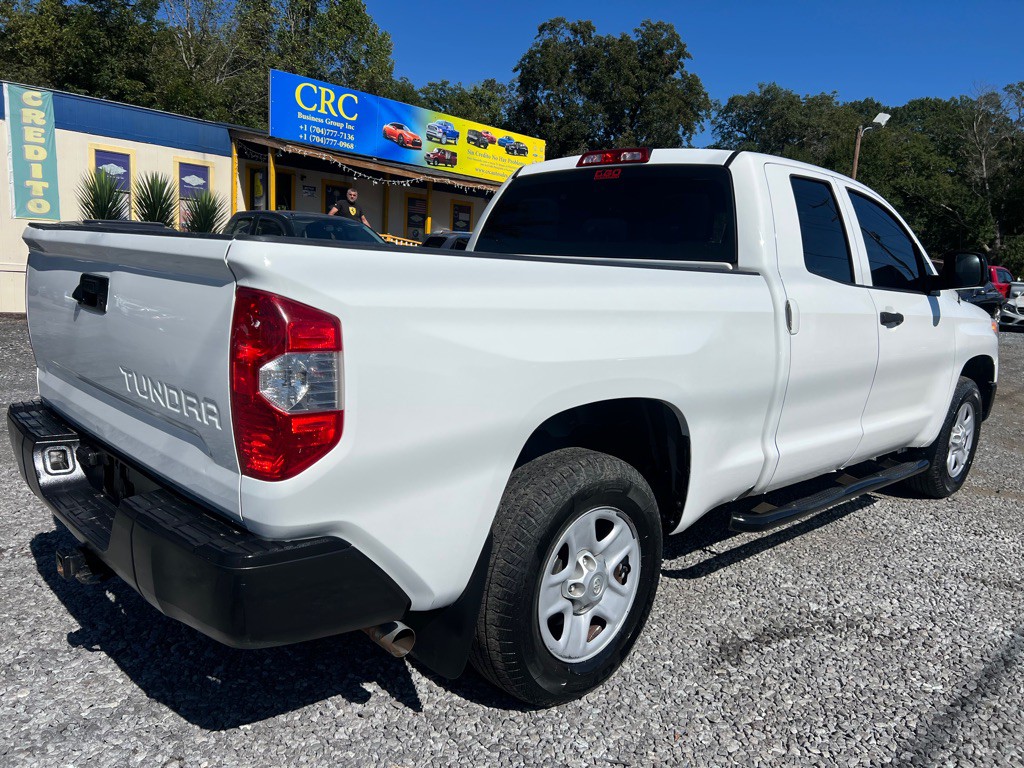 2016 Toyota Tundra Image 4