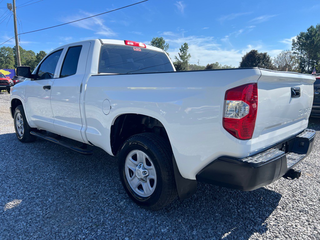 2016 Toyota Tundra Image 5