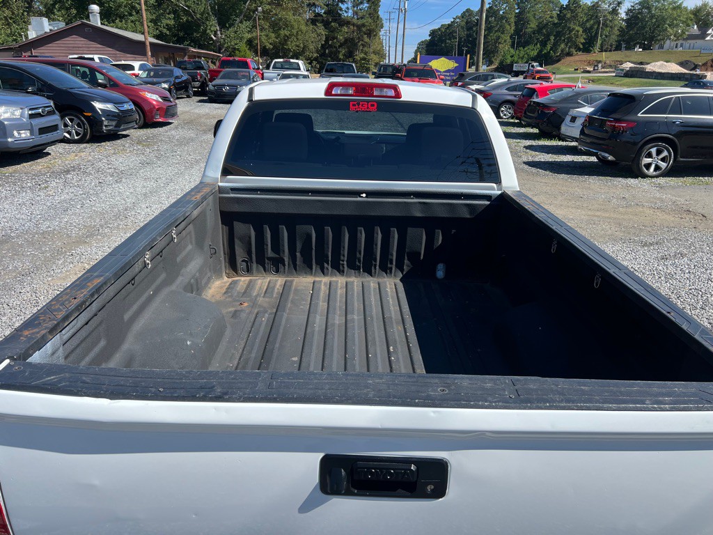 2016 Toyota Tundra Image 6