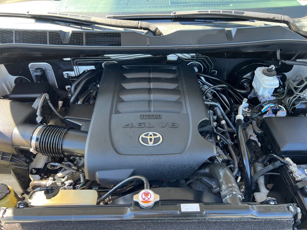 2016 Toyota Tundra Image 7