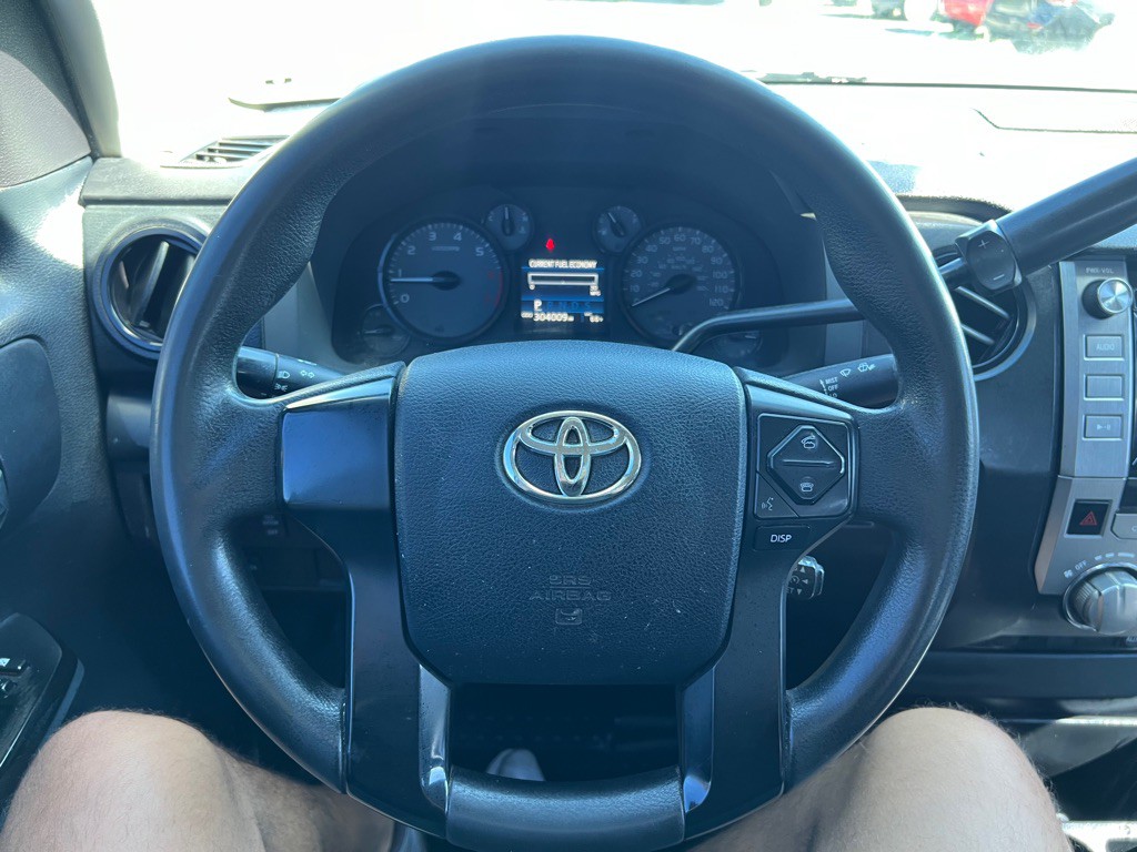2016 Toyota Tundra Image 12