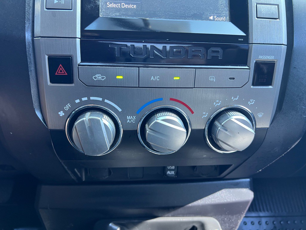 2016 Toyota Tundra Image 15
