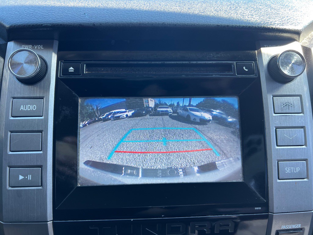 2016 Toyota Tundra Image 16